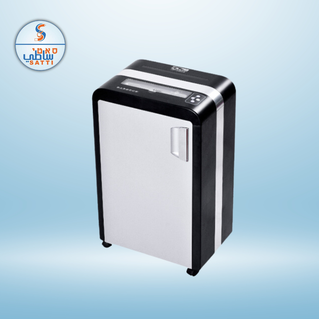 מגרסה משרדית עוצמתית JP870C
