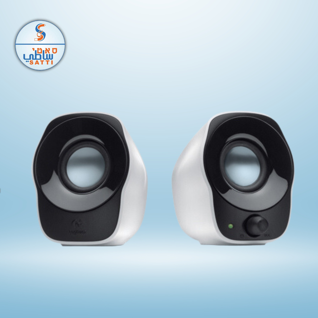 רמקולים Logitech Z120