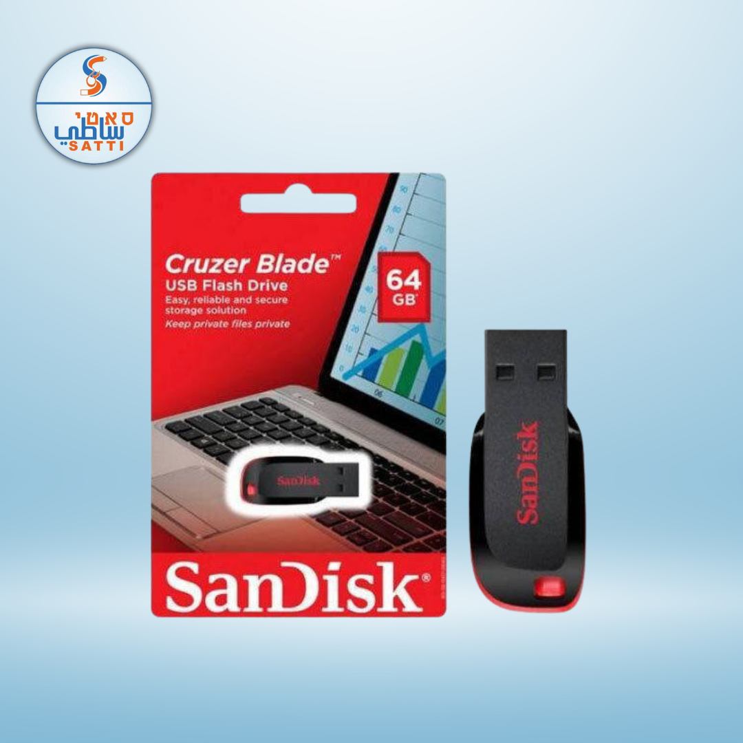 דיסק און קי SanDisk
