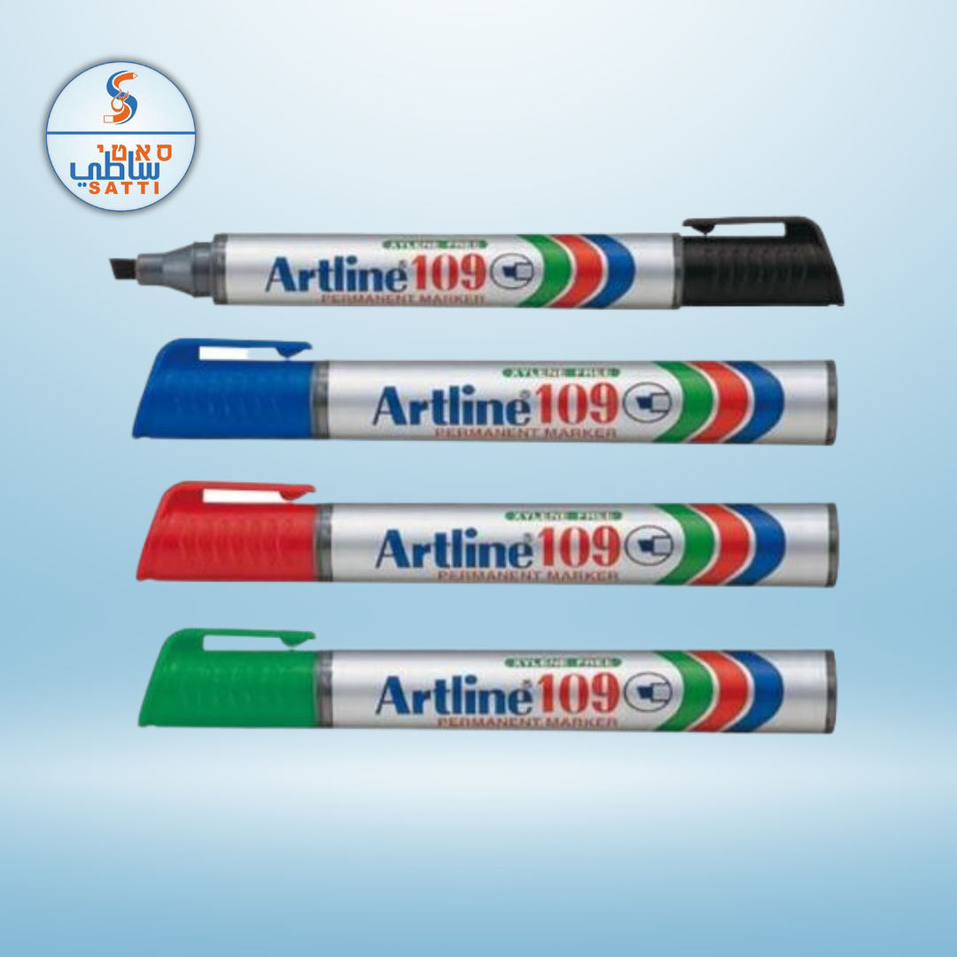 artlined 109