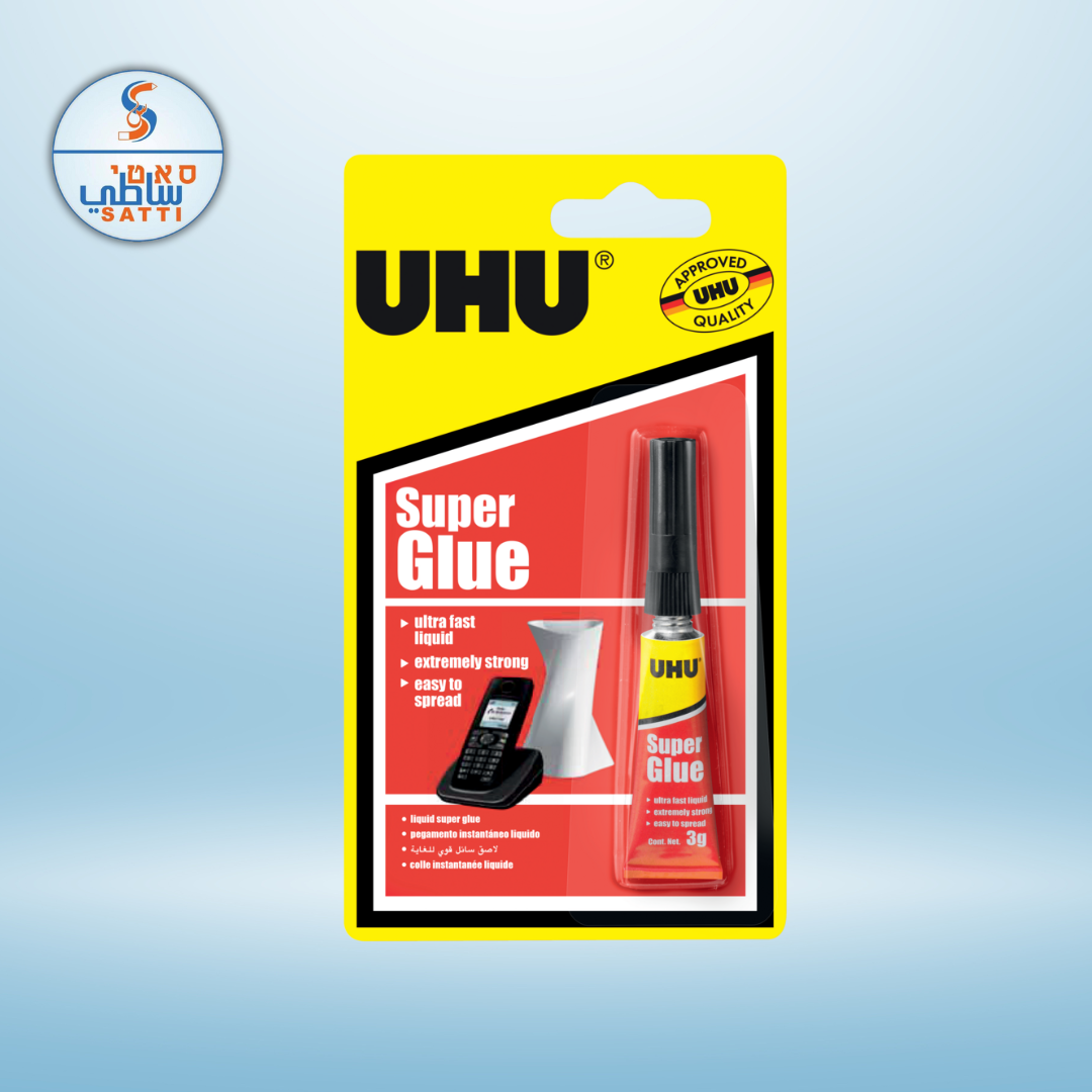 uhu super glue