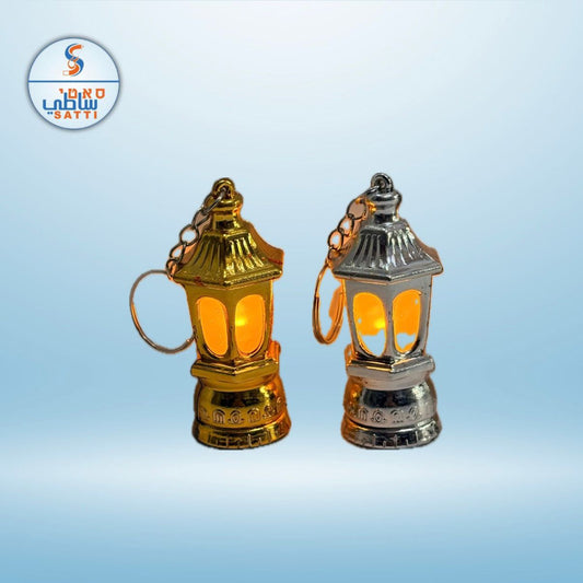 فانوس + ضي 5ס״מ
